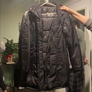 NWOT Boathouse Winter Coat Size M